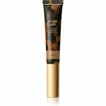 Revolution PRO Glow Edit tekući bronzer nijansa Light 15 ml