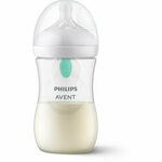 PHILIPS Avent Natural Response cucla boca 260ml 1m+