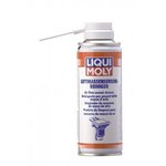 Liqui Moly čistač za senzor protoka zraka Air Flow Sensor Cleaner, 200 ml