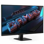 Gigabyte GS32Q monitor, IPS, 31.5", 16:9, 2560x1440, 144Hz/165Hz, HDMI, Display port