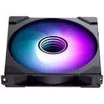 PHANTEKS M25 Gen2 PWM D-RGB Lüfter - 140mm, schwarz-PH-F140M25_G2_DBK01