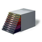 Set ladica Varicolor 10 Han
