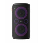 Zvučnik HISENSE PARTY ROCKER ONE+, bluetooth, USB, 300W, crni