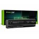 Green Cell (HP02) baterija 8800 mAh,10.8V (11.1V) HSTNN-LB72 HSTNN-IB72 za HP G50 G60 G61 G70 Compaq Presario CQ60 CQ61 CQ70 CQ71
