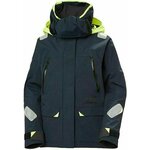 Helly Hansen W Skagen Offshore Jacket Navy L