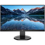 Philips 252B9 monitor, IPS, 16:10, 1920x1200, pivot, HDMI, DVI, Display port, USB