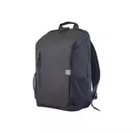 HP Travel Backpack 18l 39.62 cm (15.6 inches) Gray