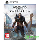 Assassin’s Creed Valhalla Standard Edition PS5