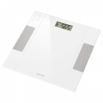 Sencor osobna vaga SBS-5051WH, bijela, 150 kg