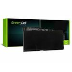 Green Cell (HP68) baterija 4000 mAh,10.8V (11.1V) CM03XL za HP EliteBook 840 845 850 855 G1 G2 ZBook 14