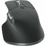 Logitech 910-006582 miš Office Desno RF bežični + Bluetooth Laser 8000 DPI