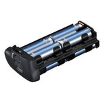 Nikon battery grip MS-D12