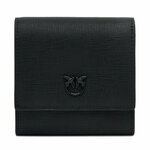 Mali ženski novčanik PINKO Flap Wallet PE 25 PCPL 104355 A29P Crna