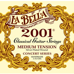 La Bella 2001 Medium