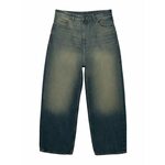 Pull&Bear Traperice plava 24126994
