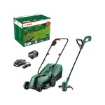 Bosch EasyGrassCut 18V-26 akumulatorska kosilica za travu