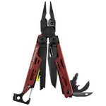 Višenamjenski Kliješta Leatherman Signal Crimson