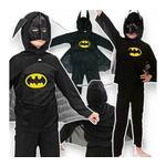 Dječji kostim Batman L 122-134 cm