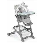 Cam hranilica Istante, Teddy Grey