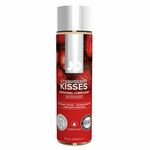 Lubrikant JO H2O s okusom Strawberry Kiss, 120 ml