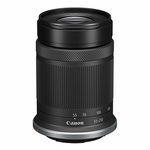Objektiv Canon RF-S 55-210mm f/5-7.1 IS STM