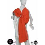 LocoLobo Sling nosiljka - PEACH™