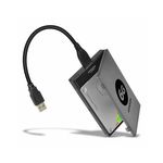 Axagon ADSA-1S6, SATA/SATA III, USB, 2,5"