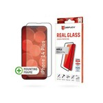 DISPLEX zaštitno staklo Real Glass FC Apple iPhone 14 Plus