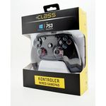 Kontroler +Class Žićni univerzalni za PS3/PC Crni