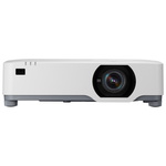 NEC P547UL LCD projektor 1280x720/1920x1200, 3240 ANSI/5400 ANSI