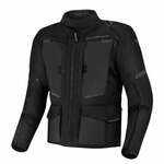SHIMA HERO 2.0 JAKNA / black