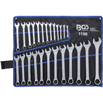 BGS set vilj.-okastih ključeva 6-32mm 25dj. pro+ 1196 promo