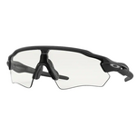 NAOČALE OAKLEY 9208 74 RADAR EV PATH MATTE BLACK/CLEAR