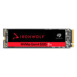 Seagate IronWolf HDD, 2TB