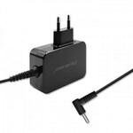 QoLTEC 51033 Adapter ZA Napajanje/Inverter UNUTARJI 45 W CRNI