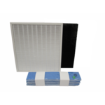 Sinclair SP-300A pročišćivač zraka, Ugljični filter