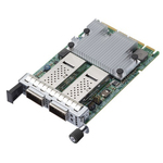 Broadcom N2100G, 2x 100G QSFP56 LAN module OCP 3.0