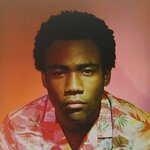 Childish Gambino - Because The Internet (CD)