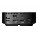 HP USB-C Dock G5 100W Plug &amp; Play