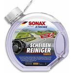 SONAX EXTREME ljetna tekućina za pranje stakla, 3L, SCS272400