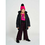 Birba Trybeyond Zimska jakna 999 77480 00 M Crna Regular Fit