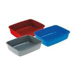Wc za Mačke Bez Okvira Nip 20 - 54,5 x 39,5 x 12,5 cm