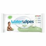 Water Wipes Baby Wipes Soapberry dječje nježne vlažne maramice 60 kom