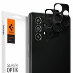 SPIGEN OPTIK.TR KALJENO STAKLO 2 KOM ZA KAMERU SAMSUNG GALAXY A72