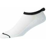 Footjoy ProDry Lightweight Čarapa White/Black S