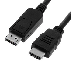 Roline VALUE DisplayPort kabel v1.1