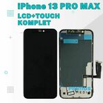 LCD ekran + Touch screen | iPhone 13 PRO MAX | KOMPLET