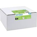 DYMO naljepnica u roli paket vrijednosti 2093095 2093095 57 x 32 mm papir bijela 12000 St. trajno univerzalne naljepnice