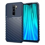 Thunder Case zaštita za Xiaomi Redmi Note 8 Pro (PLAVA)
