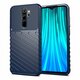 Thunder Case zaštita za Xiaomi Redmi Note 8 Pro (PLAVA)